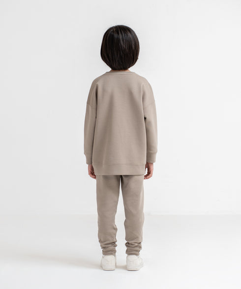 kids' Tech Spacer Joggers