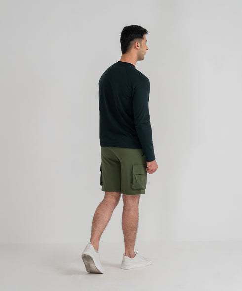 Men's Cargo Shorts