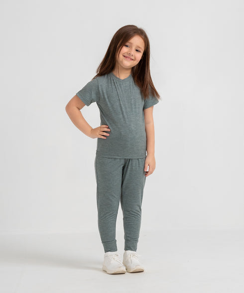 Kids' LuxeLight Joggers