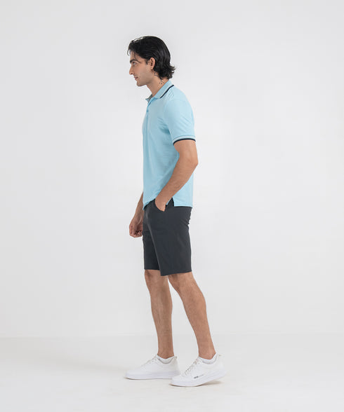 Men's Basic Polo