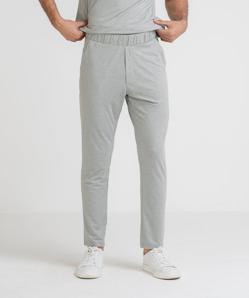 Men's LuxeLight Tapered Pants