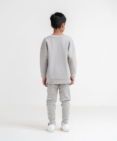 kids' Tech Spacer Joggers