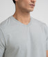 Men's LuxeLight V-Neck Tee