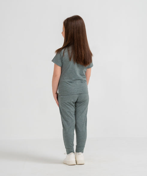 Kids' LuxeLight Joggers