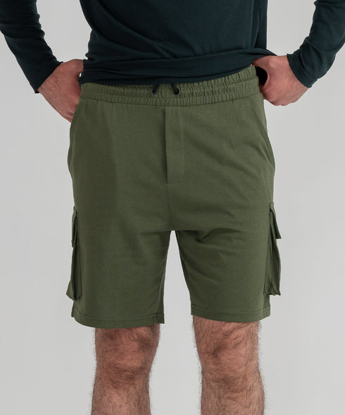 Men's Cargo Shorts