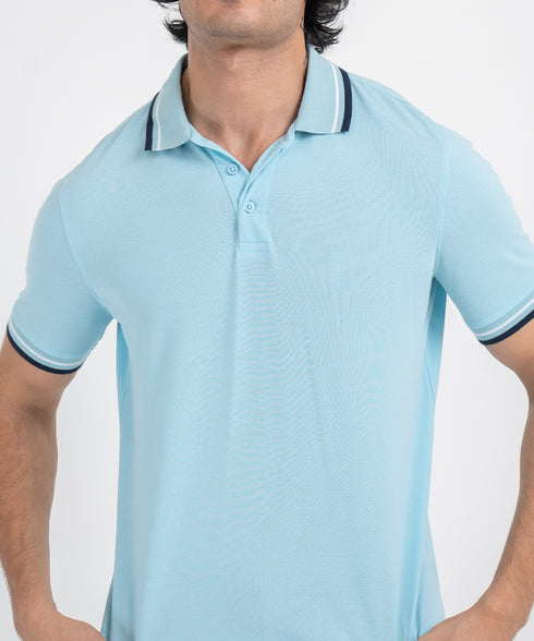 Men's Basic Polo