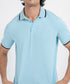 Men's Basic Polo