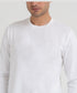 Men's Basic Long Sleeve Tee