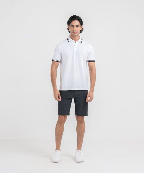 Men's Basic Polo