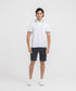 Men's Basic Polo