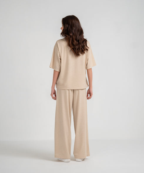 Women's LuxeLight Straight Fit Pants