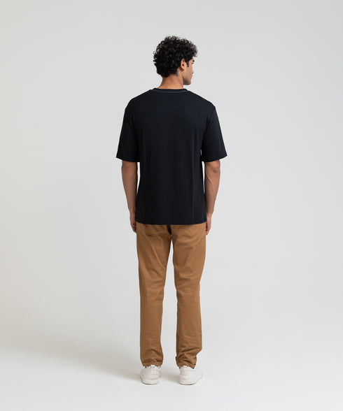 Men's Twill Pants