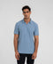 Men's B-Fit Johnny Collar Polo