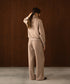 Women's LuxeStretch Mock Neck Jacket