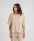 Women's LuxeLight Relaxed Fit Tee