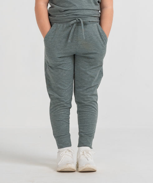 Kids' LuxeLight Joggers