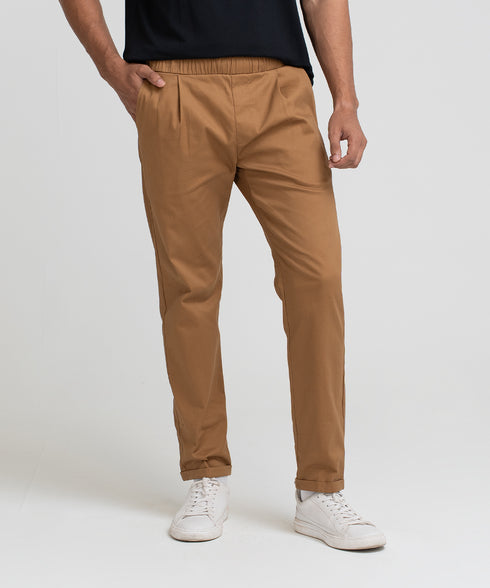 Men's Twill Pants