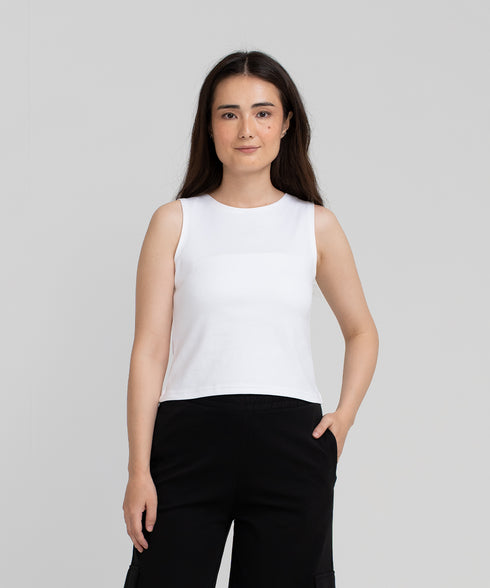 Women's Perfect Tank Top