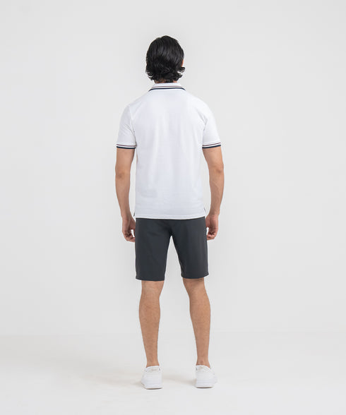 Men's Basic Polo