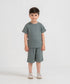 Kids' LuxeLight Basic Tee