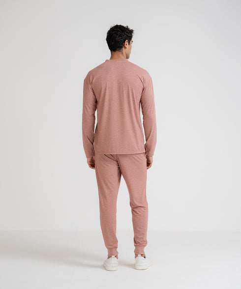 Men's LuxeLight Joggers