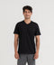 Men's Basic V-Neck Tee