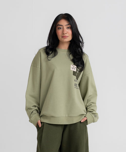 Haze Sweatshirt