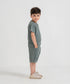 Kids' LuxeLight Basic Tee