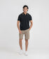 Men's Basic Polo