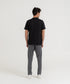 Men's Basic Athleisure Pants