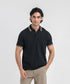 Men's Basic Polo
