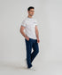 Men's Snap Relaxed Fit Pants