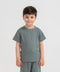 Kids' LuxeLight Basic Tee