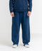 Men's Denim Straight Pants