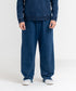 Men's Denim Straight Pants