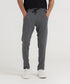 Men's Basic Athleisure Pants