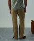 Men's Straight Fit Pants