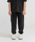 Kids' Denim Relaxed Fit Joggers