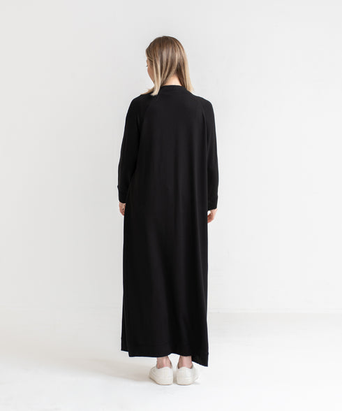 Women's Modal Long Cardigan