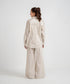 Women's Twill Tailored Pants