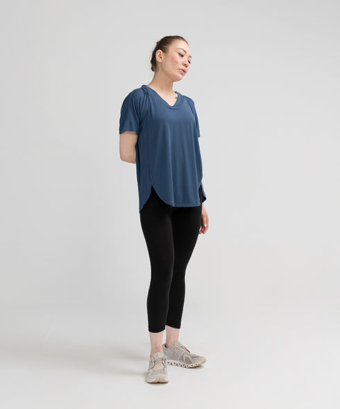 Women's B-Fit Air Tee