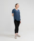 Women's B-Fit Air Tee