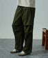 Men's Twill Baggy Trouser