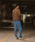 Men's Straight Jeans
