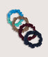 Women's Scrunchies | Pack of 4