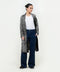 Women's Fleece Cardigan