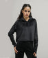 Women's Velour Hoodie