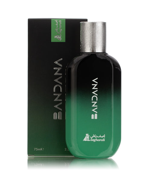 BANDANA EAU DE PARFUM 75 ML