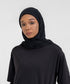 Women's B-Fit Pull On Head Scarf