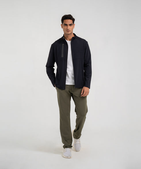 Men's B-Fit Golf Performance Jacket